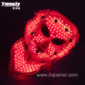 Light Therapy Face LED Mask